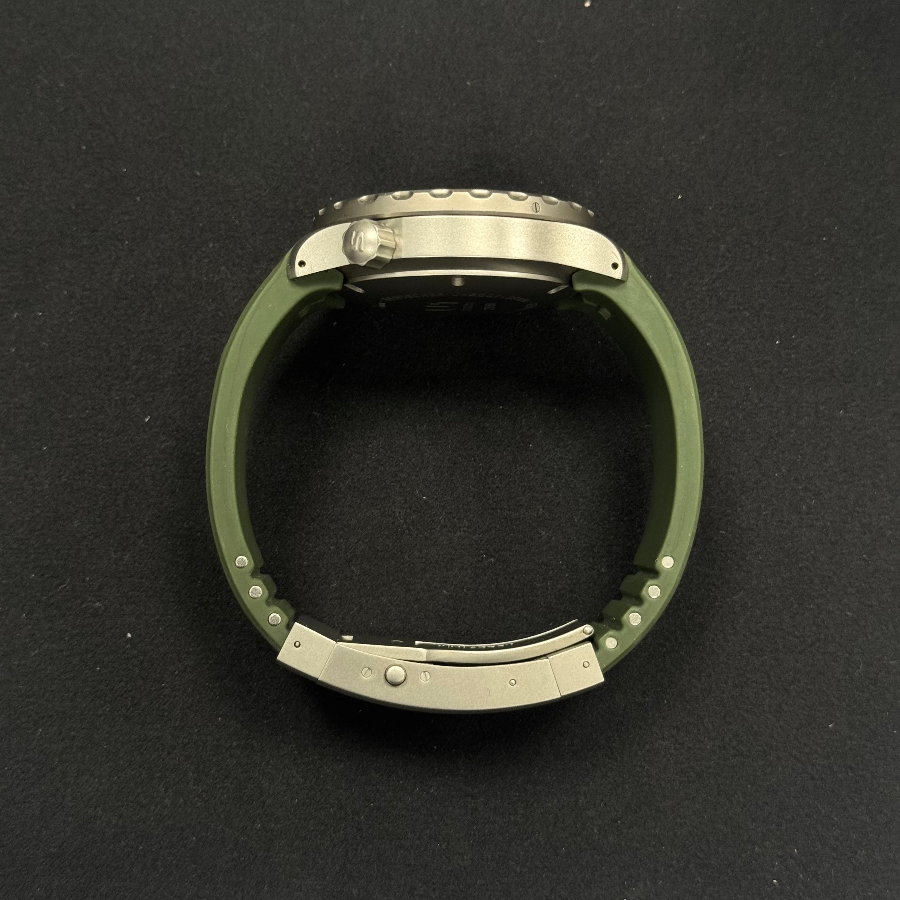 Sinn U1 44mm Camouflage Dial Watch Ref# 1010.16782 - Happy Jewelers Fine Jewelry Lifetime Warranty