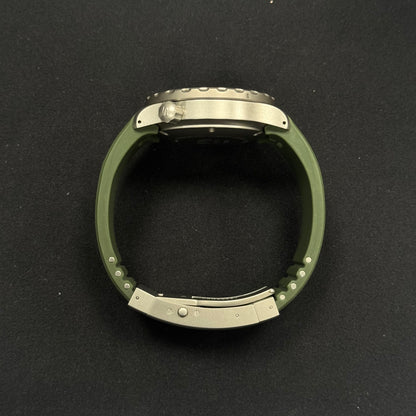 Sinn U1 44mm Camouflage Dial Watch Ref# 1010.16782 - Happy Jewelers Fine Jewelry Lifetime Warranty