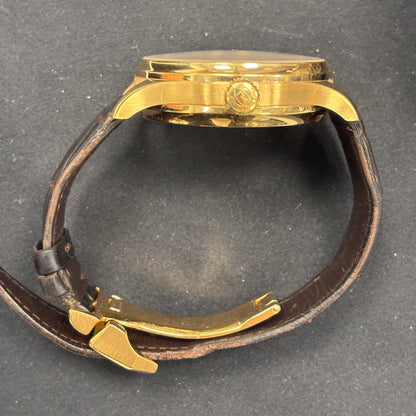 IWC Portuguese 42mm White Dial Watch Ref# IW500101 - Happy Jewelers Fine Jewelry Lifetime Warranty