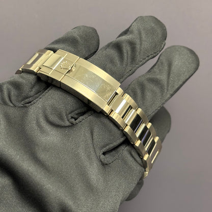 Rolex Daytona 40mm Pave Dial Watch Ref# 116599RBOW - Happy Jewelers Fine Jewelry Lifetime Warranty