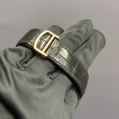 Cartier Rotonde De 42 mm Silver Dial Watch Ref# W1550251 - Happy Jewelers Fine Jewelry Lifetime Warranty