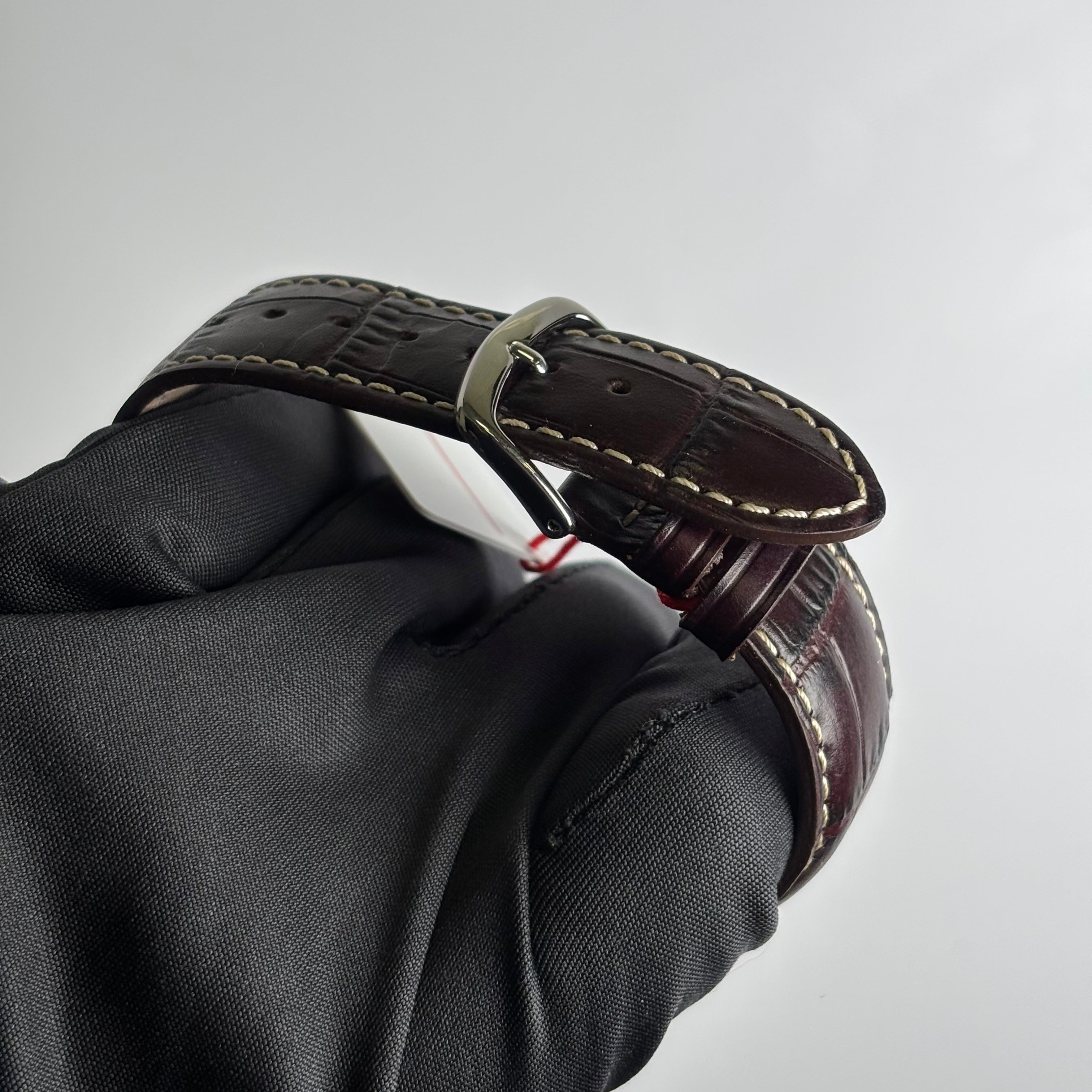 Tudor Black Bay 41mm Black Dial Watch Ref# 79230R - Happy Jewelers Fine Jewelry Lifetime Warranty