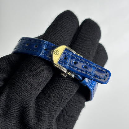 Movado Vizio 25.5mm White Dial Watch Ref# 83 E1 848 - Happy Jewelers Fine Jewelry Lifetime Warranty