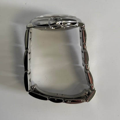 Cartier Ballon Bleu 36mm White Dial Watch Ref# W69011Z4 - Happy Jewelers Fine Jewelry Lifetime Warranty