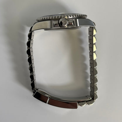 Rolex GMT-Master II 40mm Black Dial Watch Ref# 126710BLNR - Happy Jewelers Fine Jewelry Lifetime Warranty