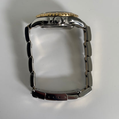 Rolex Yacht-Master 29mm White Dial Watch Ref# 169623 - Happy Jewelers Fine Jewelry Lifetime Warranty