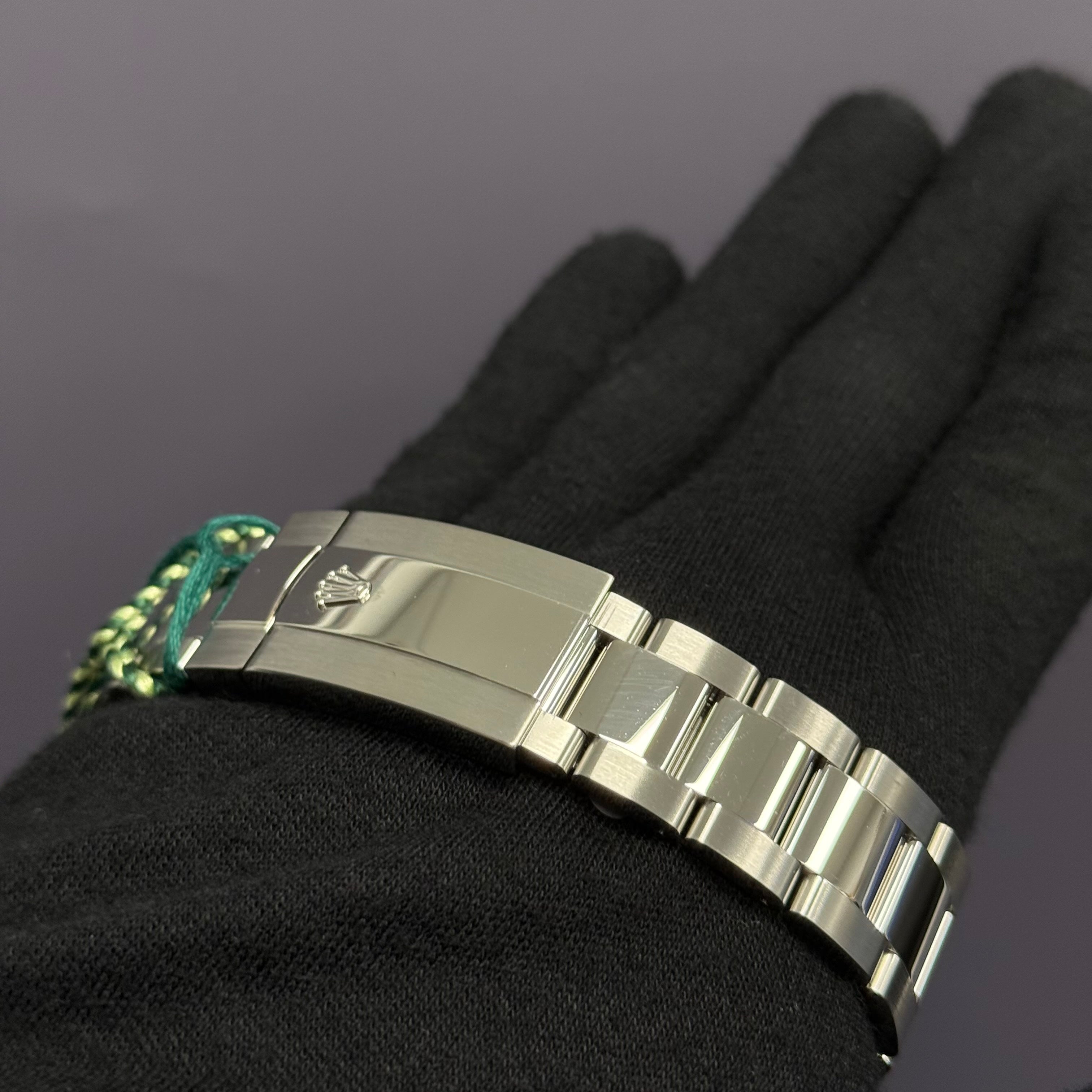 Rolex Sky-Dweller 42mm Black Dial Watch Ref# 336934 - Happy Jewelers Fine Jewelry Lifetime Warranty