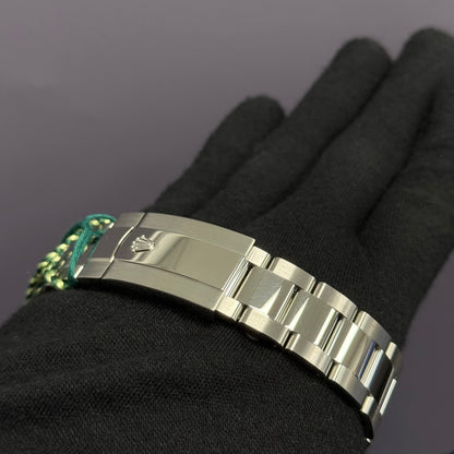 Rolex Sky-Dweller 42mm Black Dial Watch Ref# 336934 - Happy Jewelers Fine Jewelry Lifetime Warranty