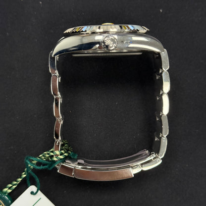 Rolex Sky-Dweller 42mm Black Dial Watch Ref# 336934 - Happy Jewelers Fine Jewelry Lifetime Warranty