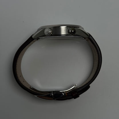 Jaeger-LeCoultre Polaris 41mm Black Dial Watch Ref# Q9008471 - Happy Jewelers Fine Jewelry Lifetime Warranty