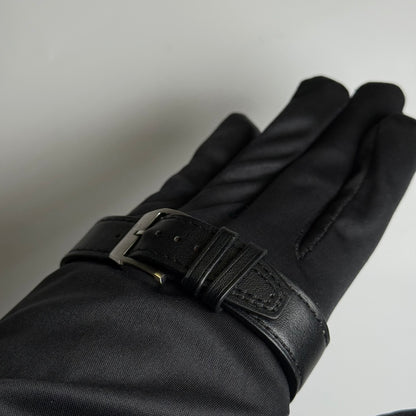 IWC Pilots 43mm Black Dial Watch Ref# IW377709 - Happy Jewelers Fine Jewelry Lifetime Warranty