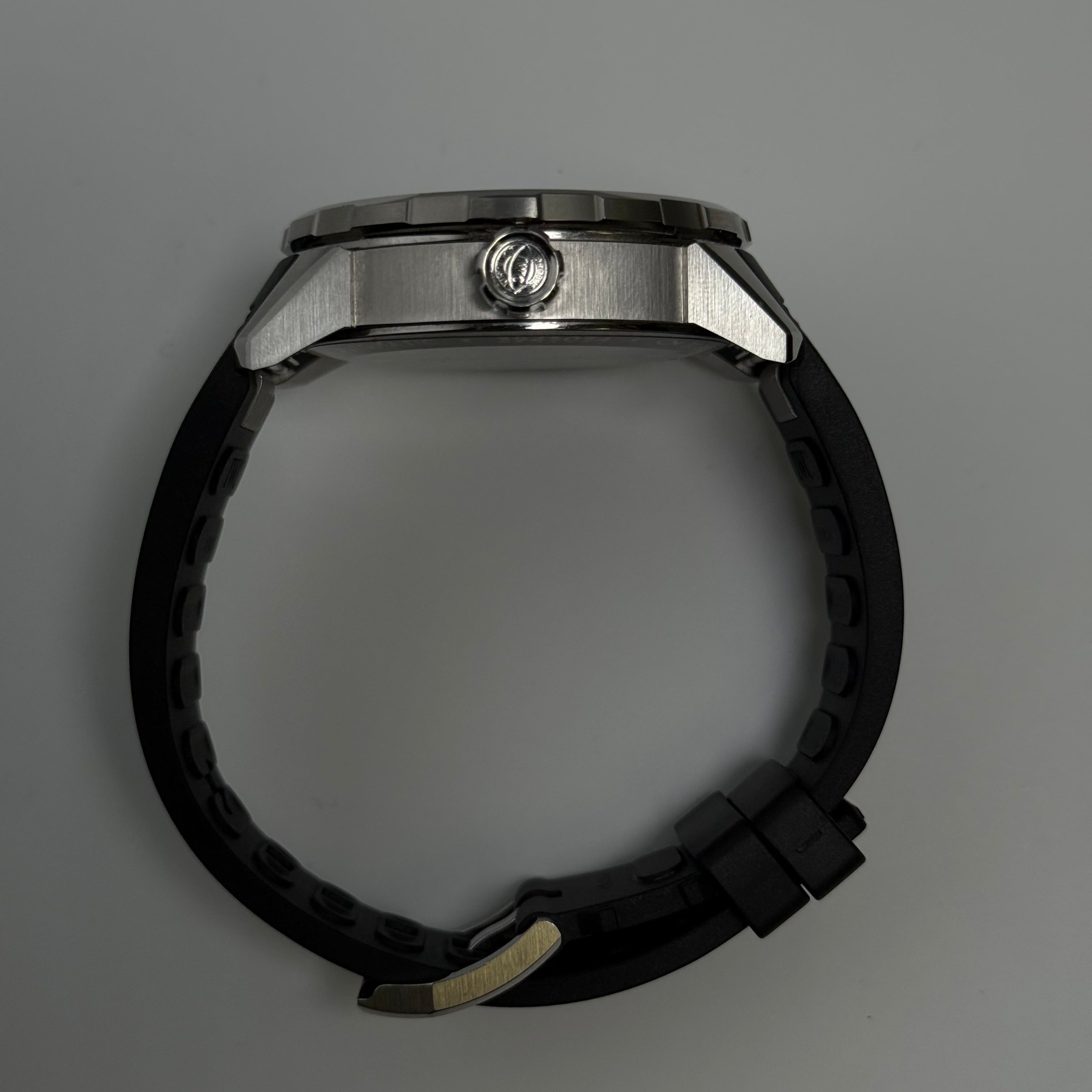 IWC Aquatimer 42mm Black Dial Watch Ref# IW328802 - Happy Jewelers Fine Jewelry Lifetime Warranty