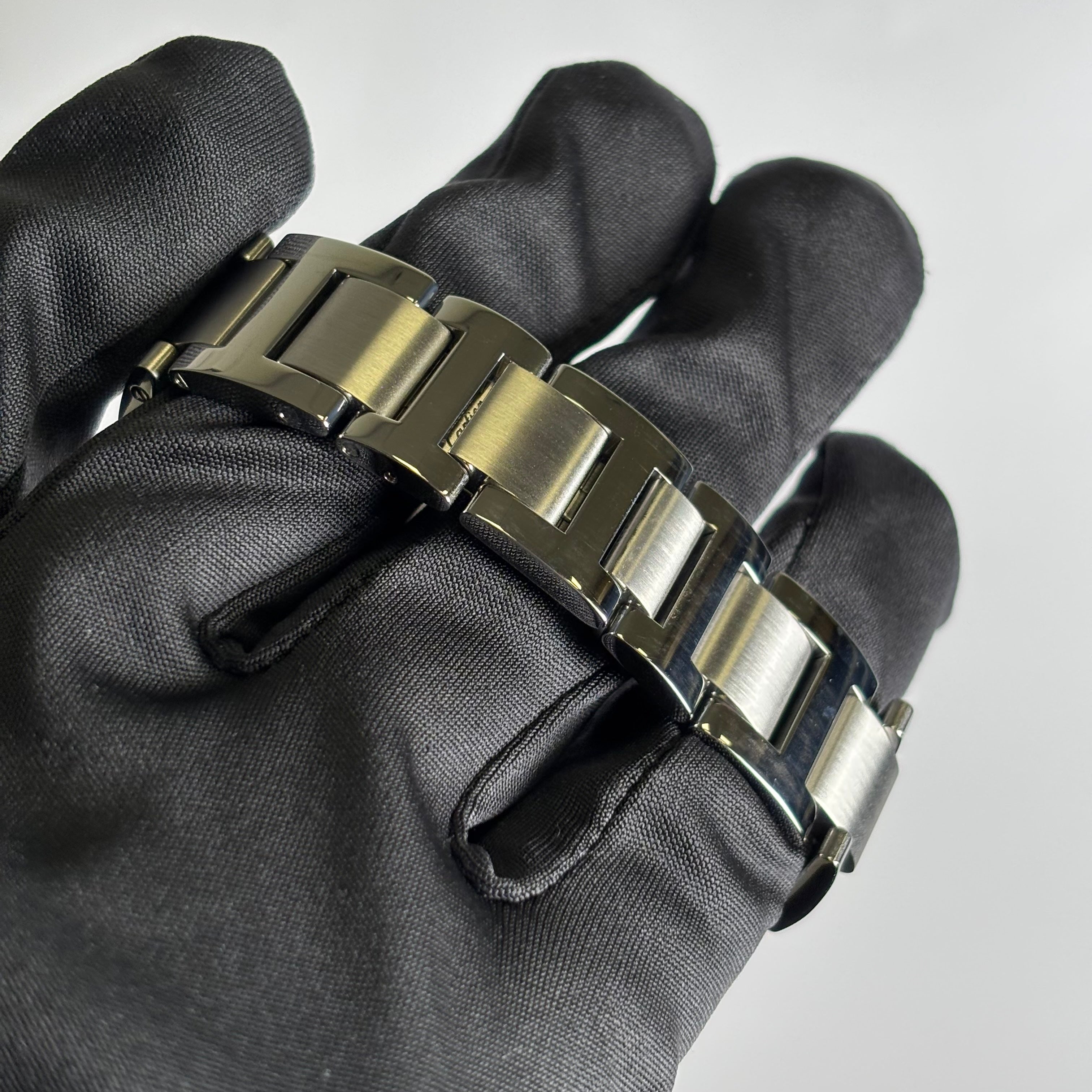 Cartier Ballon Bleu 36mm White Dial Watch Ref# W69011Z4 - Happy Jewelers Fine Jewelry Lifetime Warranty