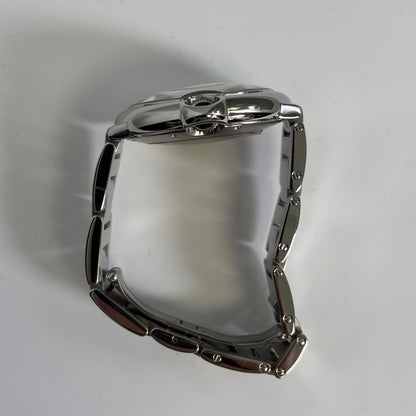 Cartier Ballon Bleu 36mm White Dial Watch Ref# W69011Z4 - Happy Jewelers Fine Jewelry Lifetime Warranty