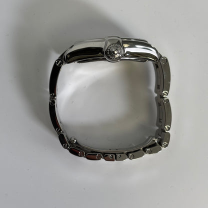 Cartier Roadster 31mm Silver Dial Watch Ref# W62016V3 - Happy Jewelers Fine Jewelry Lifetime Warranty