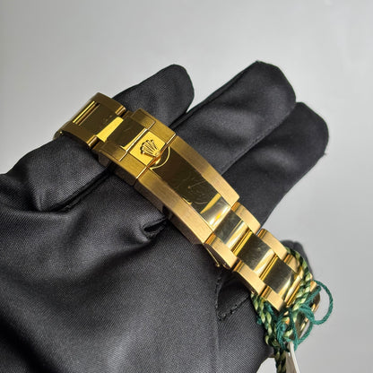 Rolex Daytona 40mm Black Dial Watch Ref# 126528LN - Happy Jewelers Fine Jewelry Lifetime Warranty