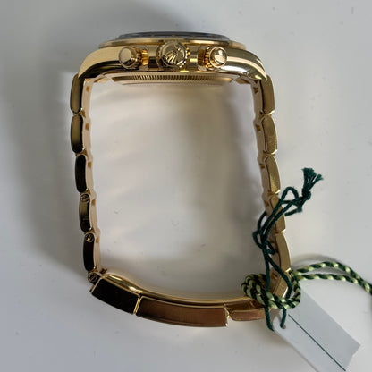 Rolex Daytona 40mm Black Dial Watch Ref# 126528LN - Happy Jewelers Fine Jewelry Lifetime Warranty