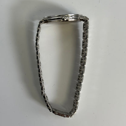 Piaget Dancer 31mm Silver Dial Watch Ref# G0A03395 - Happy Jewelers Fine Jewelry Lifetime Warranty