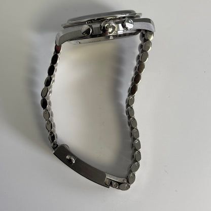 Omega Speedmaster 42mm White Dial Watch Ref# 310.30.42.50.04.001 - Happy Jewelers Fine Jewelry Lifetime Warranty