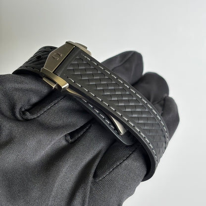 Omega Aqua Terra 43mm Grey Dial Watch Ref# 220.92.43.22.99.001 - Happy Jewelers Fine Jewelry Lifetime Warranty