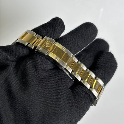 Rolex Yacht-Master 40mm Blue Dial Watch Ref# 16623 - Happy Jewelers Fine Jewelry Lifetime Warranty