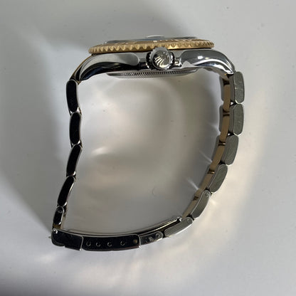 Rolex Yacht-Master 40mm Blue Dial Watch Ref# 16623 - Happy Jewelers Fine Jewelry Lifetime Warranty