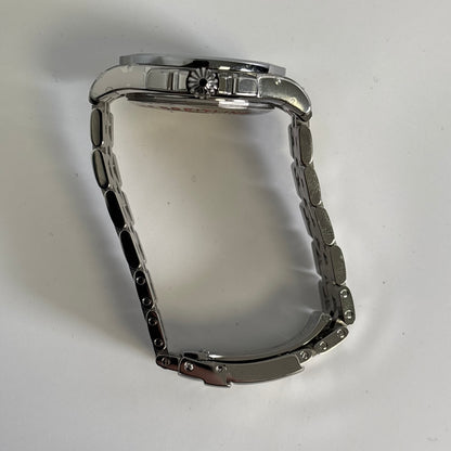 Breitling Galactic 36mm Black Dial Watch Ref# W74330 - Happy Jewelers Fine Jewelry Lifetime Warranty