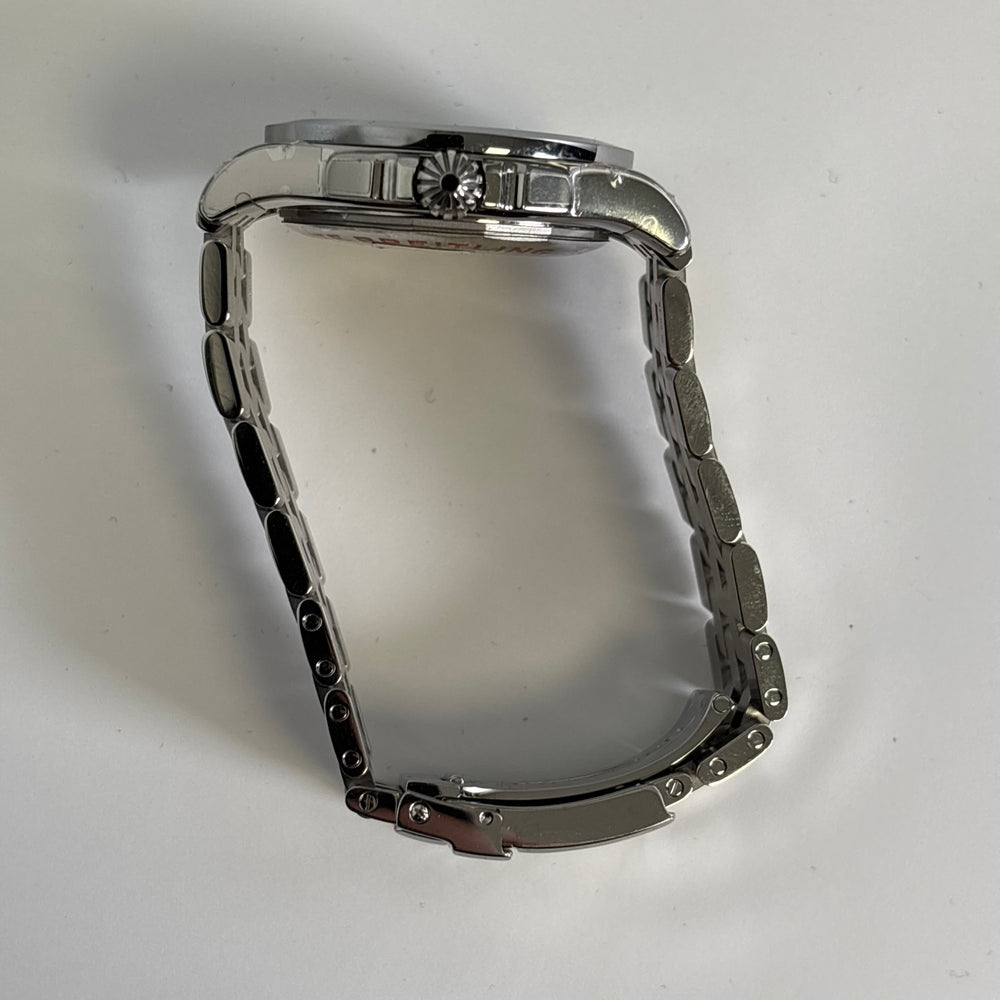 Breitling Galactic 36mm Black Dial Watch Ref# W74330