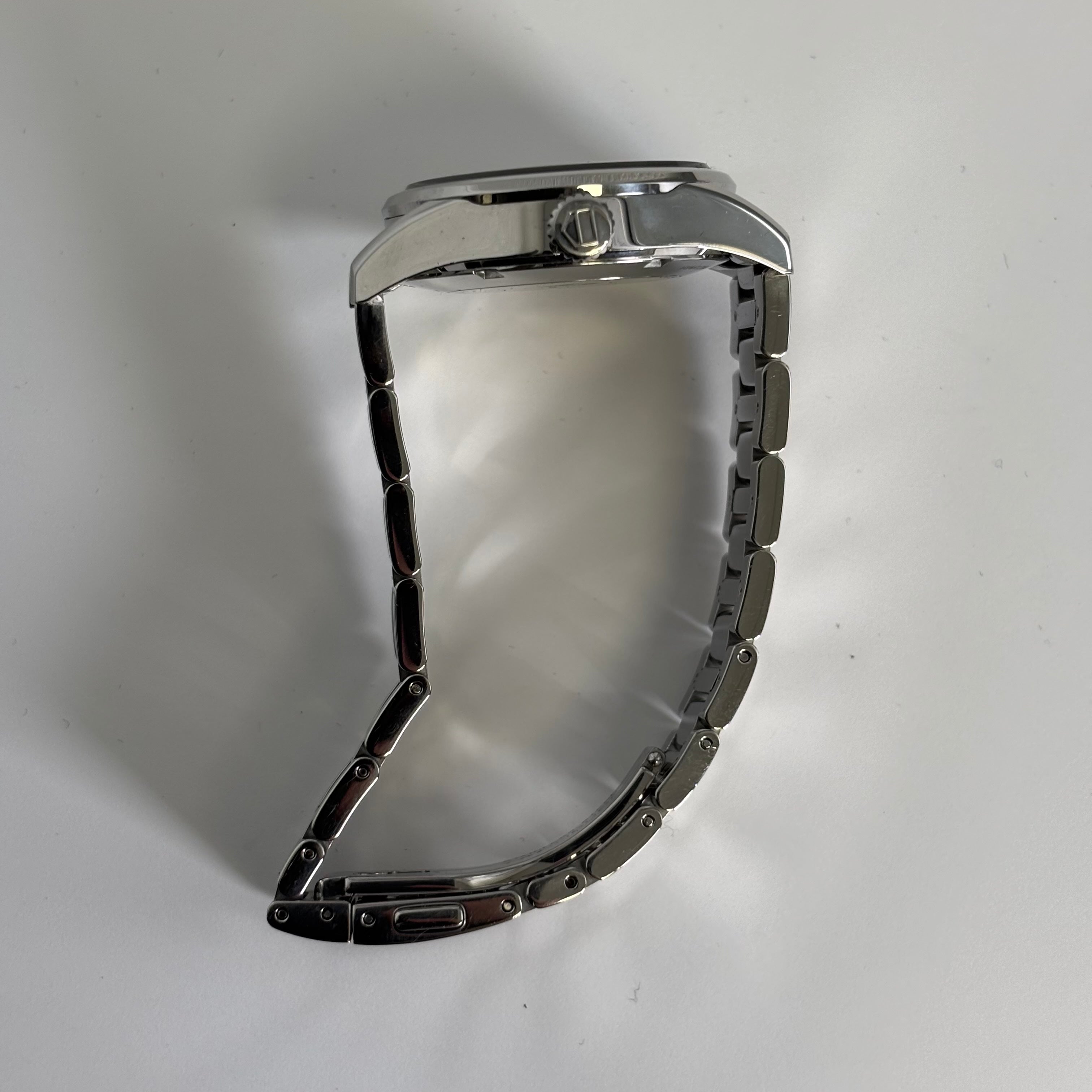 Tag Heuer Carrera 32mm MOP Dial Watch Ref# WAR1314 - Happy Jewelers Fine Jewelry Lifetime Warranty