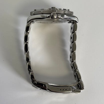 Breitling Colt 37mm Black Dial Watch Ref# A17035 - Happy Jewelers Fine Jewelry Lifetime Warranty