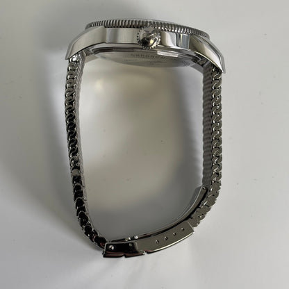 Breitling Superocean 46mm Cream Dial Watch Ref# A17320 - Happy Jewelers Fine Jewelry Lifetime Warranty