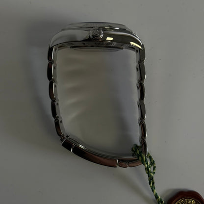 Rolex Milgauss 40mm Black Dial Watch Ref# 116400 - Happy Jewelers Fine Jewelry Lifetime Warranty