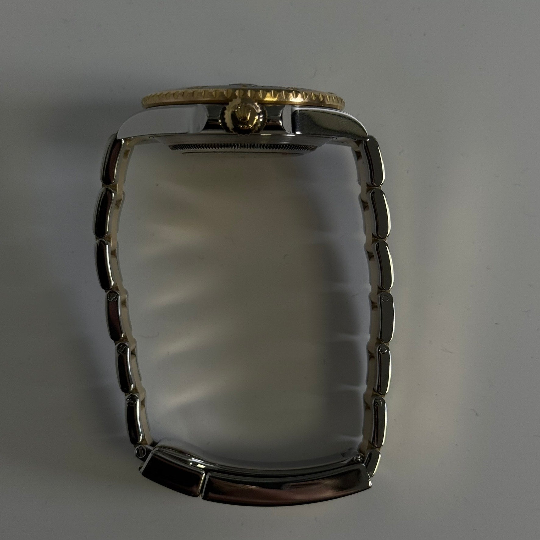 Rolex Submariner 40mm Black Dial Watch Ref# 116613 - Happy Jewelers Fine Jewelry Lifetime Warranty