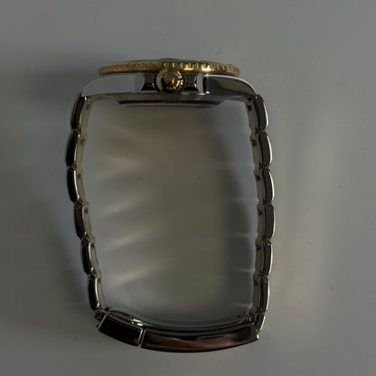 Rolex Submariner 40mm Black Dial Watch Ref# 116613 - Happy Jewelers Fine Jewelry Lifetime Warranty