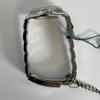 Rolex Datejust 31mm Silver Dial Watch Ref# 278274 - Happy Jewelers Fine Jewelry Lifetime Warranty