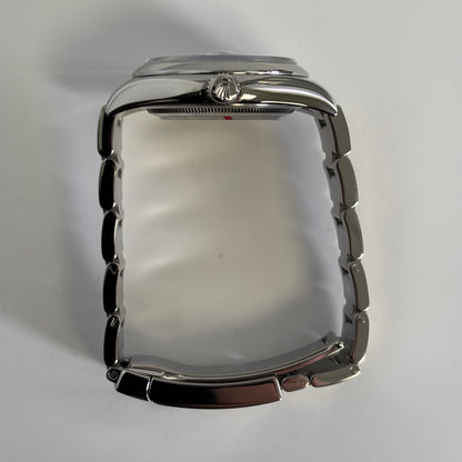 Rolex Datejust 36mm Black Dial Watch Ref# 116200 - Happy Jewelers Fine Jewelry Lifetime Warranty