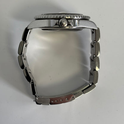 Rolex GMT-Master II 40mm Black Dial Watch Ref# 16710 - Happy Jewelers Fine Jewelry Lifetime Warranty