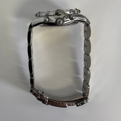 Breitling Cockpit 37mm Blue Dial Watch Ref# A30012 - Happy Jewelers Fine Jewelry Lifetime Warranty