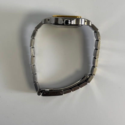 Cartier Santos 24mm White Dial Watch Ref# 0902 - Happy Jewelers Fine Jewelry Lifetime Warranty
