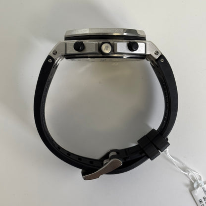 Audemars Piguet Royal Oak 42mm Black Dial Watch Ref# 26170ST.OO.D101CR.01 - Happy Jewelers Fine Jewelry Lifetime Warranty