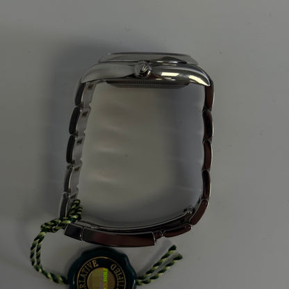 Rolex Oyster Perpetual 36mm Celebration Dial Watch Ref# 126000 - Happy Jewelers Fine Jewelry Lifetime Warranty