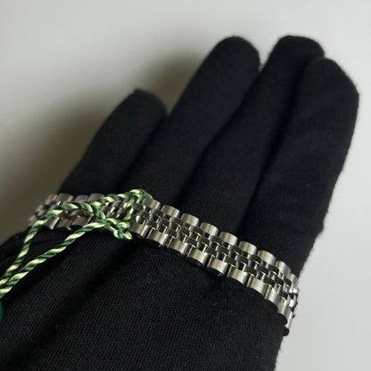 Rolex Datejust 28mm Pink Dial Watch Ref# 279174 - Happy Jewelers Fine Jewelry Lifetime Warranty