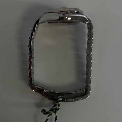 Rolex Datejust 28mm Pink Dial Watch Ref# 279174 - Happy Jewelers Fine Jewelry Lifetime Warranty