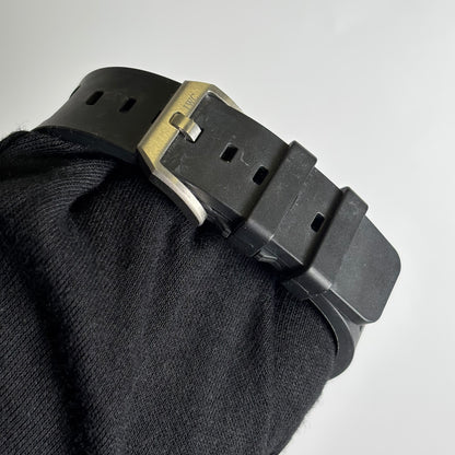 IWC Ingenieur 45mm Black Dial Watch Ref# IW376501 - Happy Jewelers Fine Jewelry Lifetime Warranty