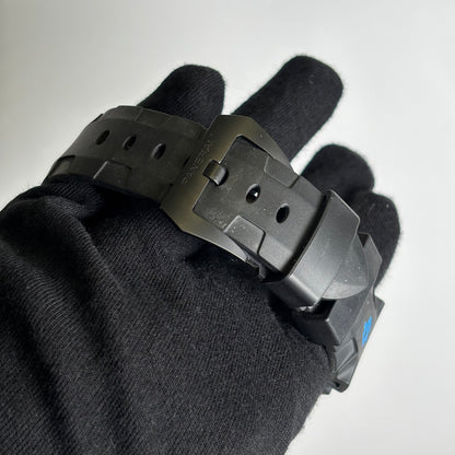 Panerai Carbotech 47mm Black Dial Watch Ref# PAM00616 - Happy Jewelers Fine Jewelry Lifetime Warranty