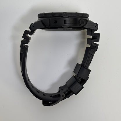 Panerai Carbotech 47mm Black Dial Watch Ref# PAM00616 - Happy Jewelers Fine Jewelry Lifetime Warranty