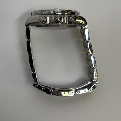 Breitling Chronomat 43mm MOP Dial Watch Ref# A13356 - Happy Jewelers Fine Jewelry Lifetime Warranty