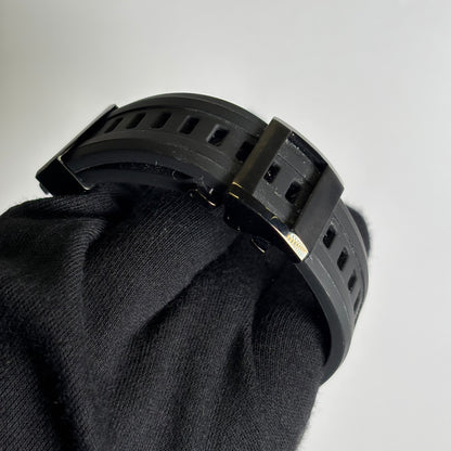 Seiko Astron 45mm Black Dial Watch Ref# SSE017 - Happy Jewelers Fine Jewelry Lifetime Warranty