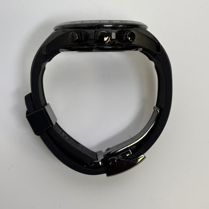 Seiko Astron 45mm Black Dial Watch Ref# SSE017 - Happy Jewelers Fine Jewelry Lifetime Warranty