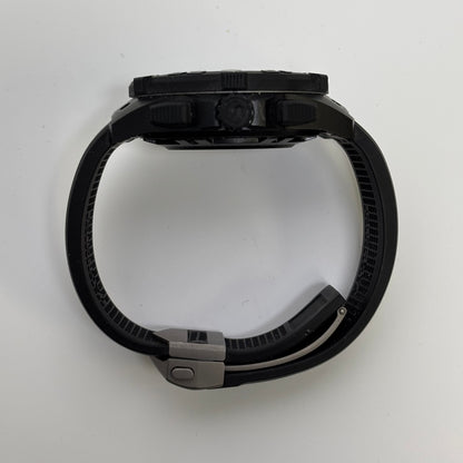 Tag Heuer Aquaracer 44mm Black Dial Watch Ref# CAJ2180 - Happy Jewelers Fine Jewelry Lifetime Warranty